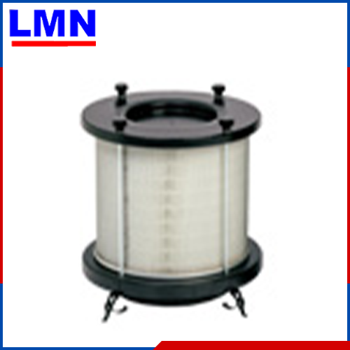 Thiết Bị Lọc Khói Bụi